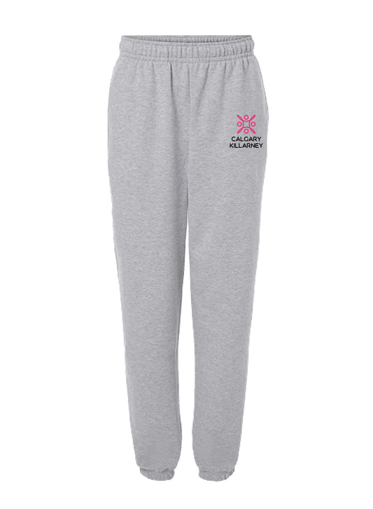 Killarney Grey Joggers