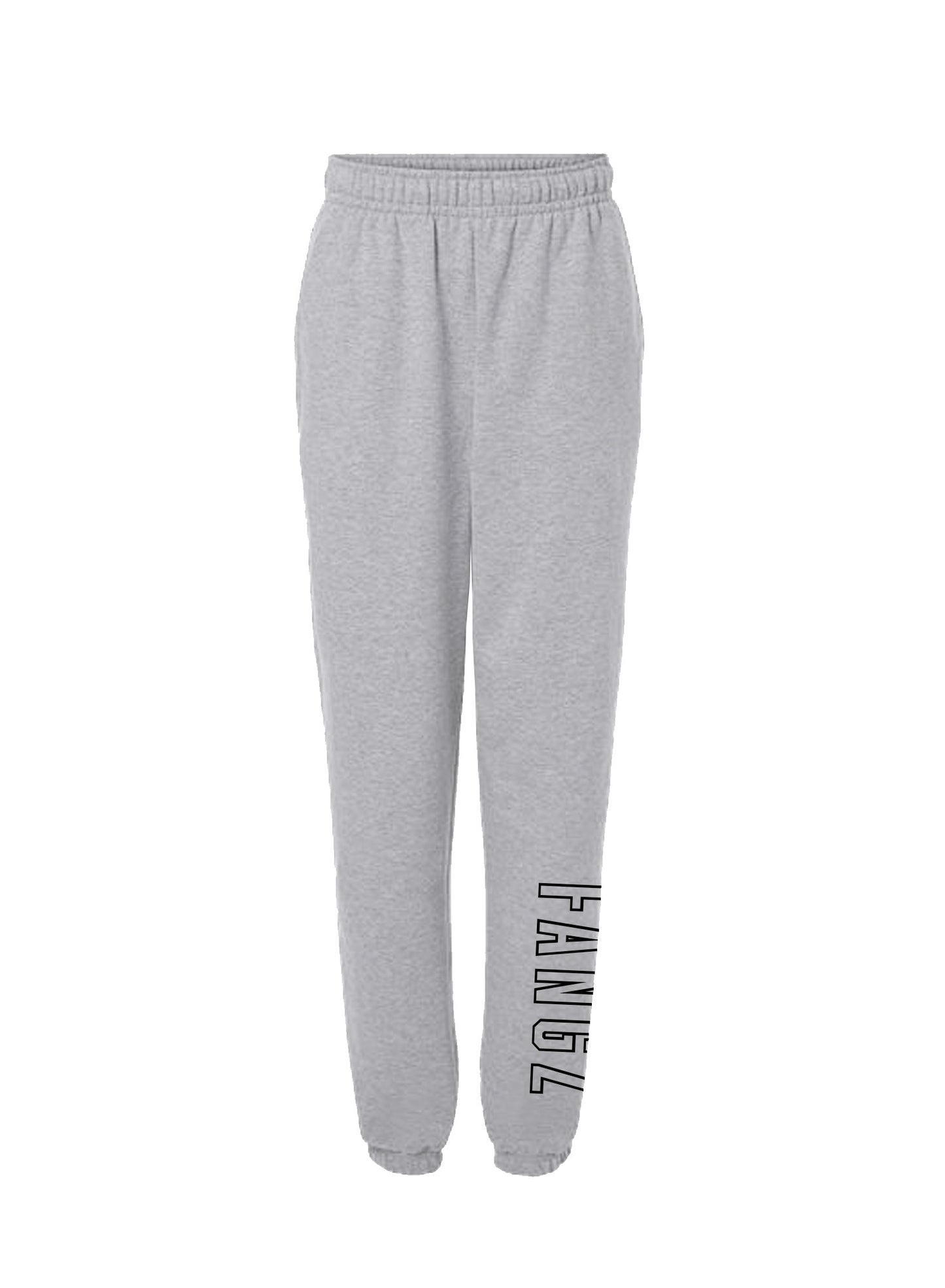 PCT Team Grey Joggers