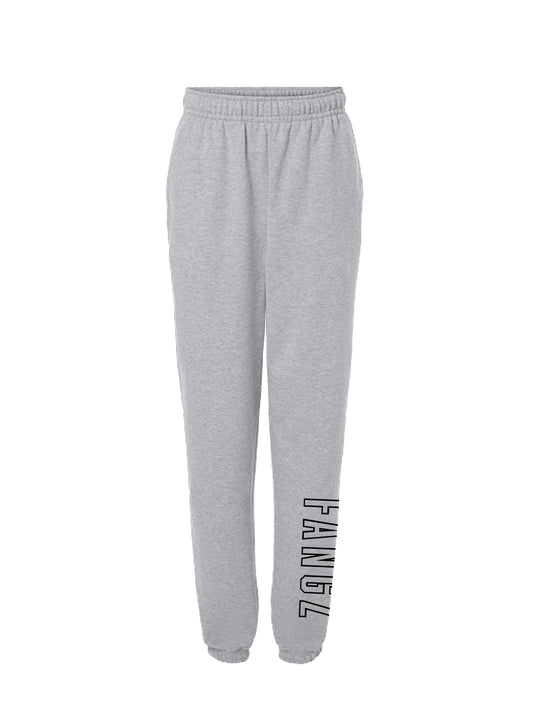 PCT Team Grey Joggers
