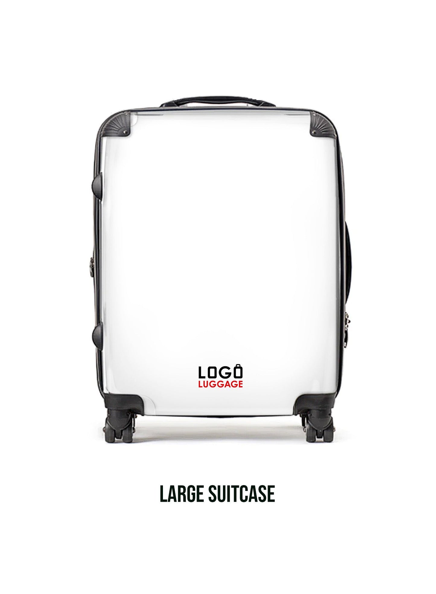 Joanne Chapman Luggage