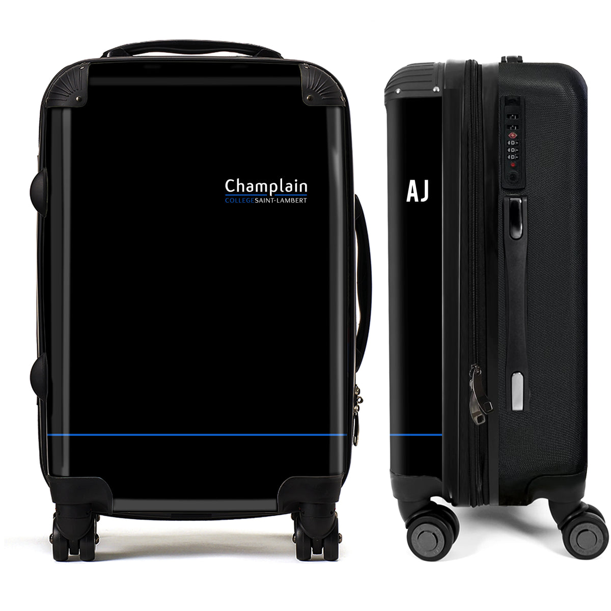 Champlain Luggage
