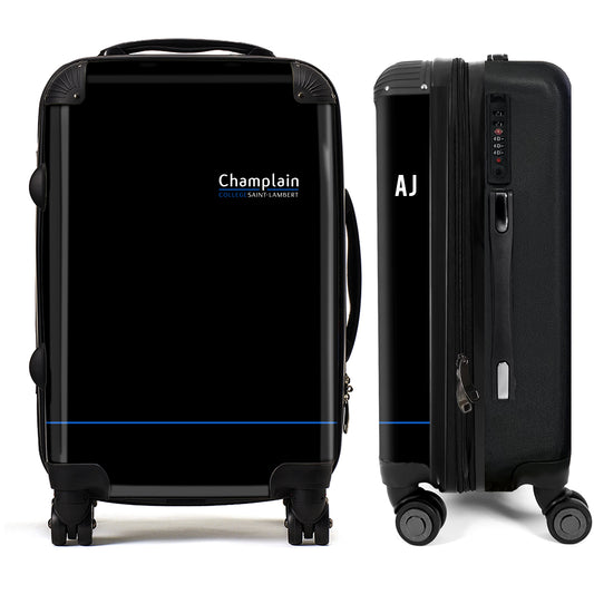 Champlain Luggage