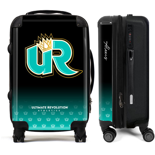 Ultimate Revolution Luggage #2