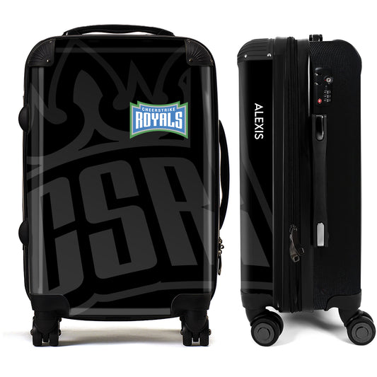 CSR Luggage #1