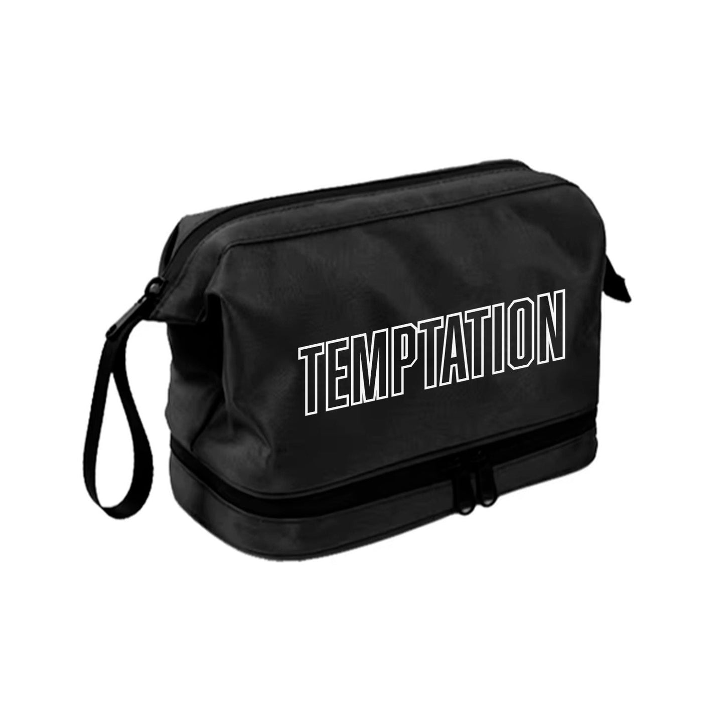PCT Team Make-Up Bag