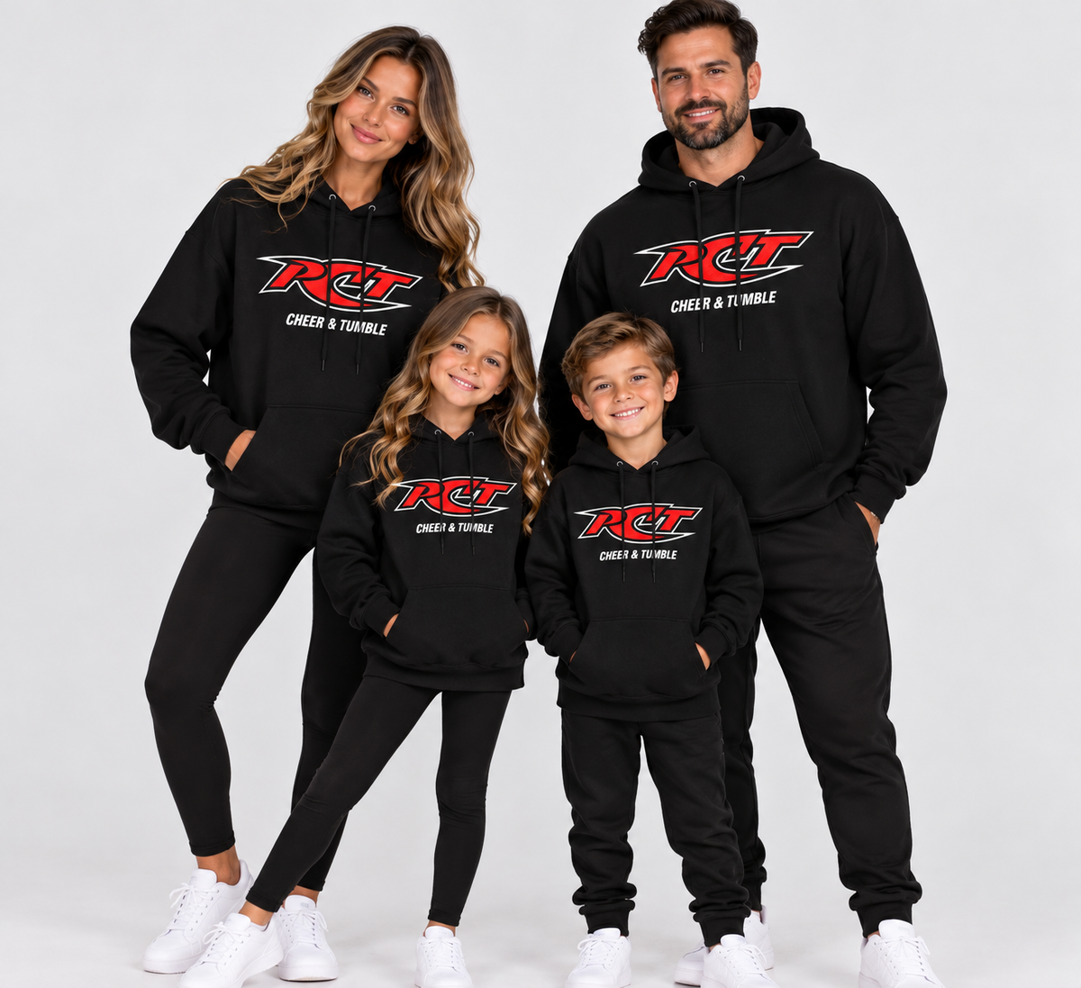 PCT Chenille Hoodie