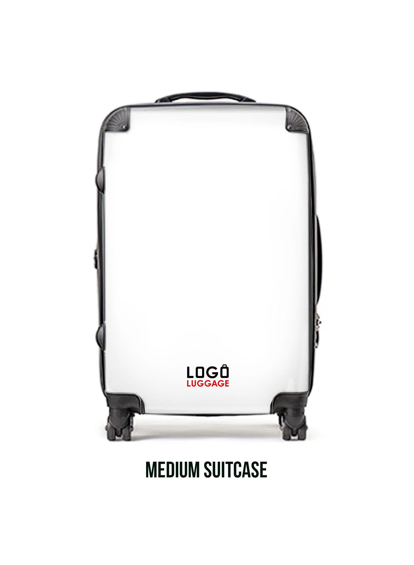 Joanne Chapman Luggage