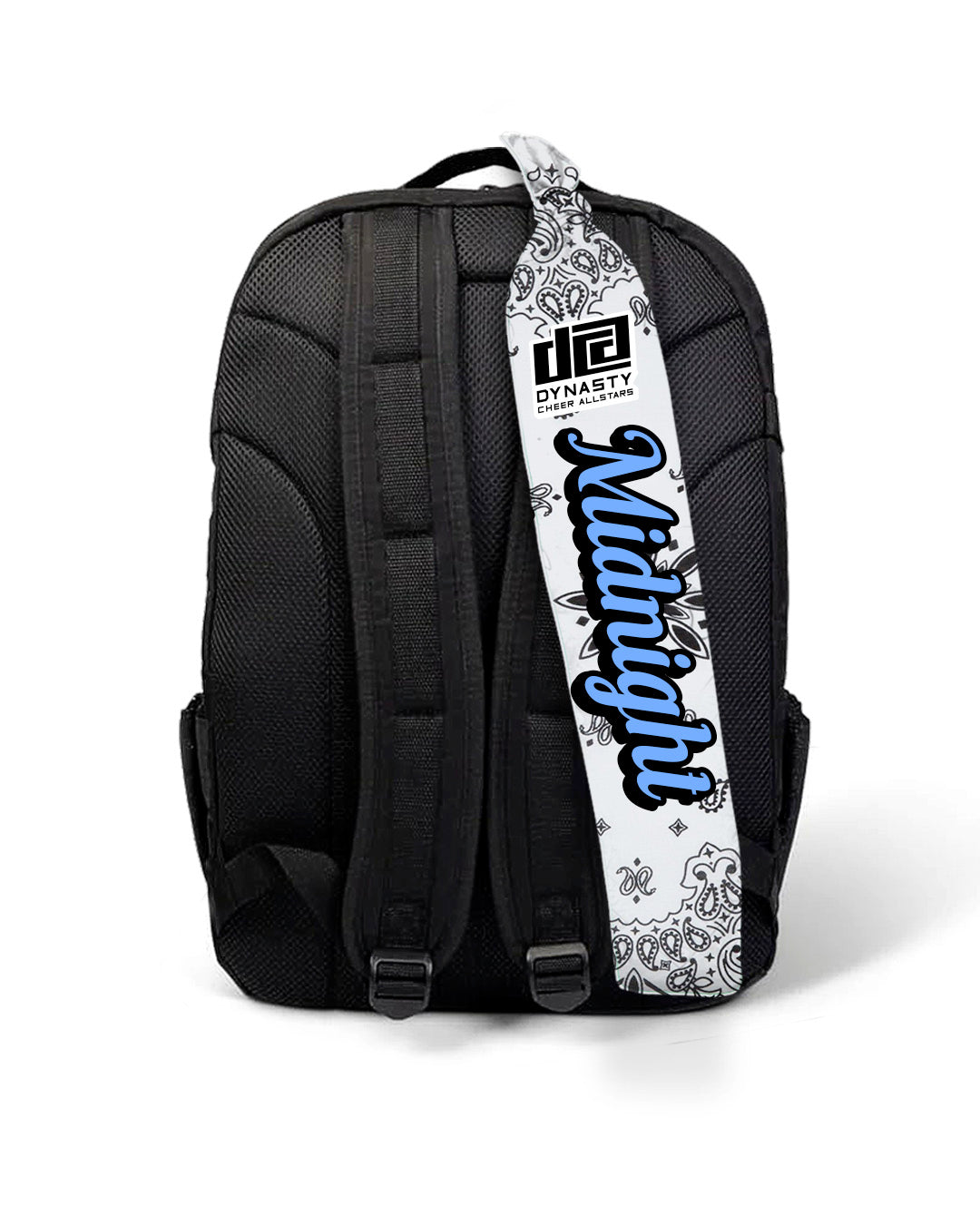 Dynasty Team Bandana