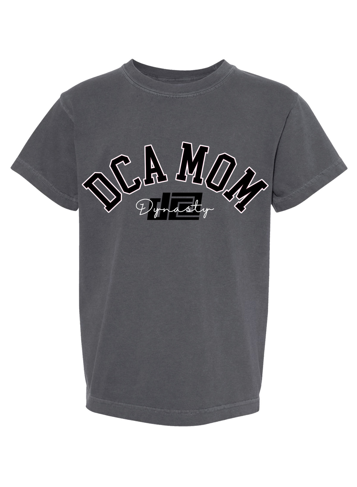 DCA Mom Tee
