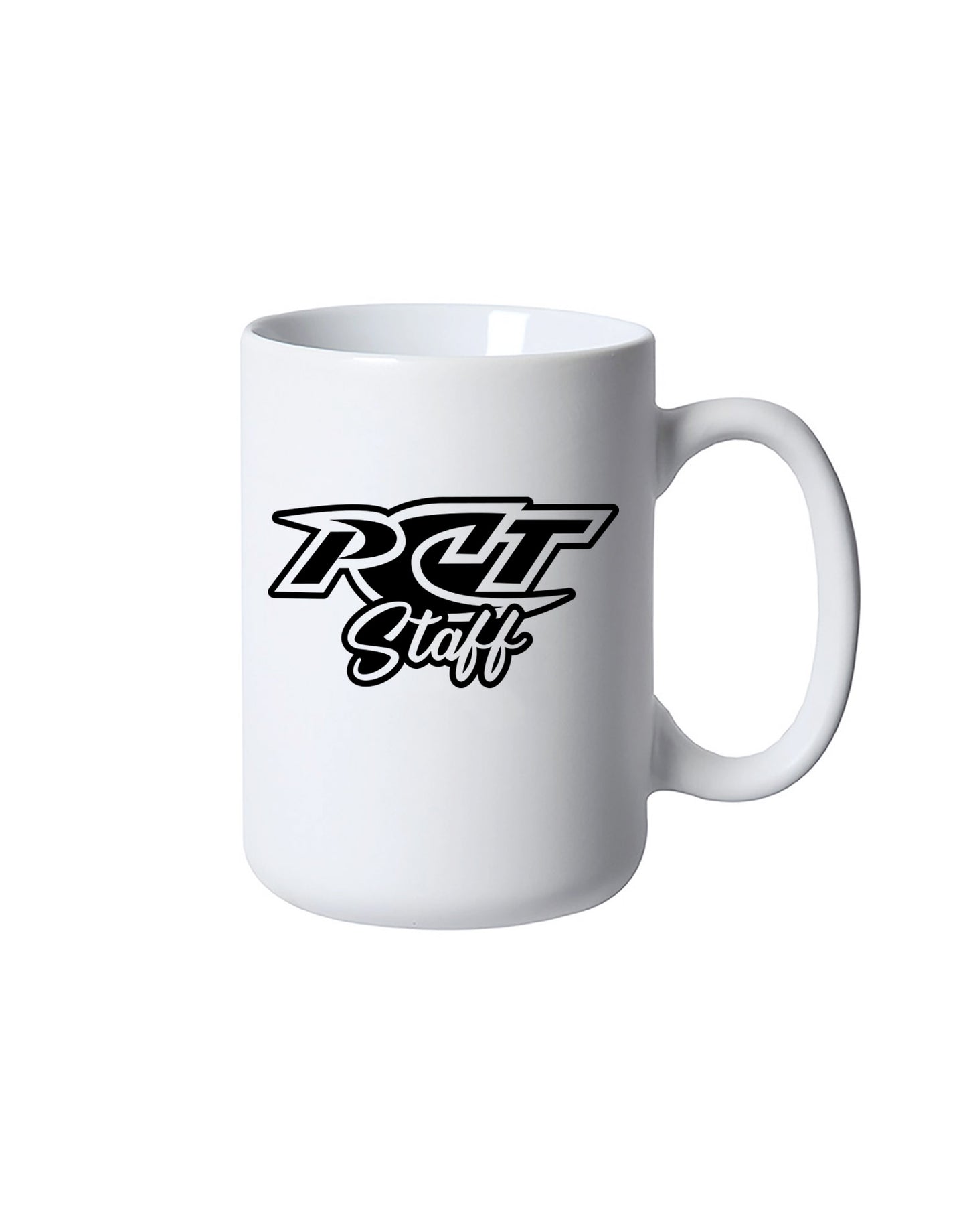 PCT Staff Mug