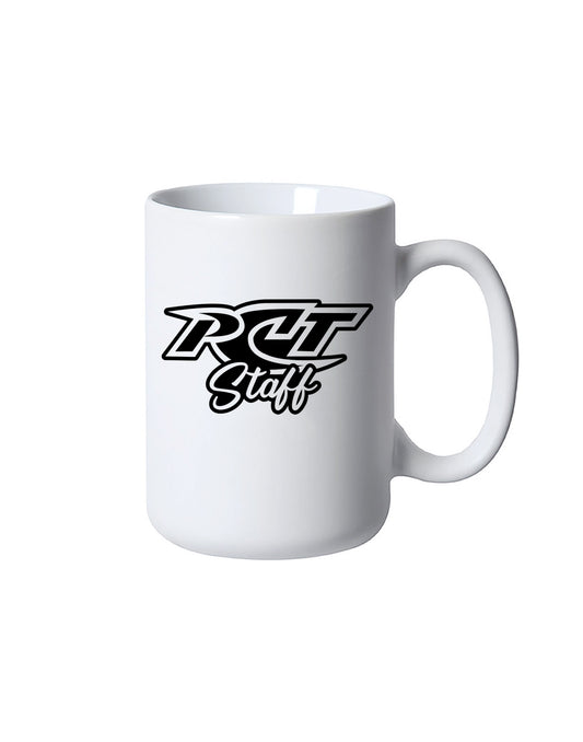 PCT Staff Mug