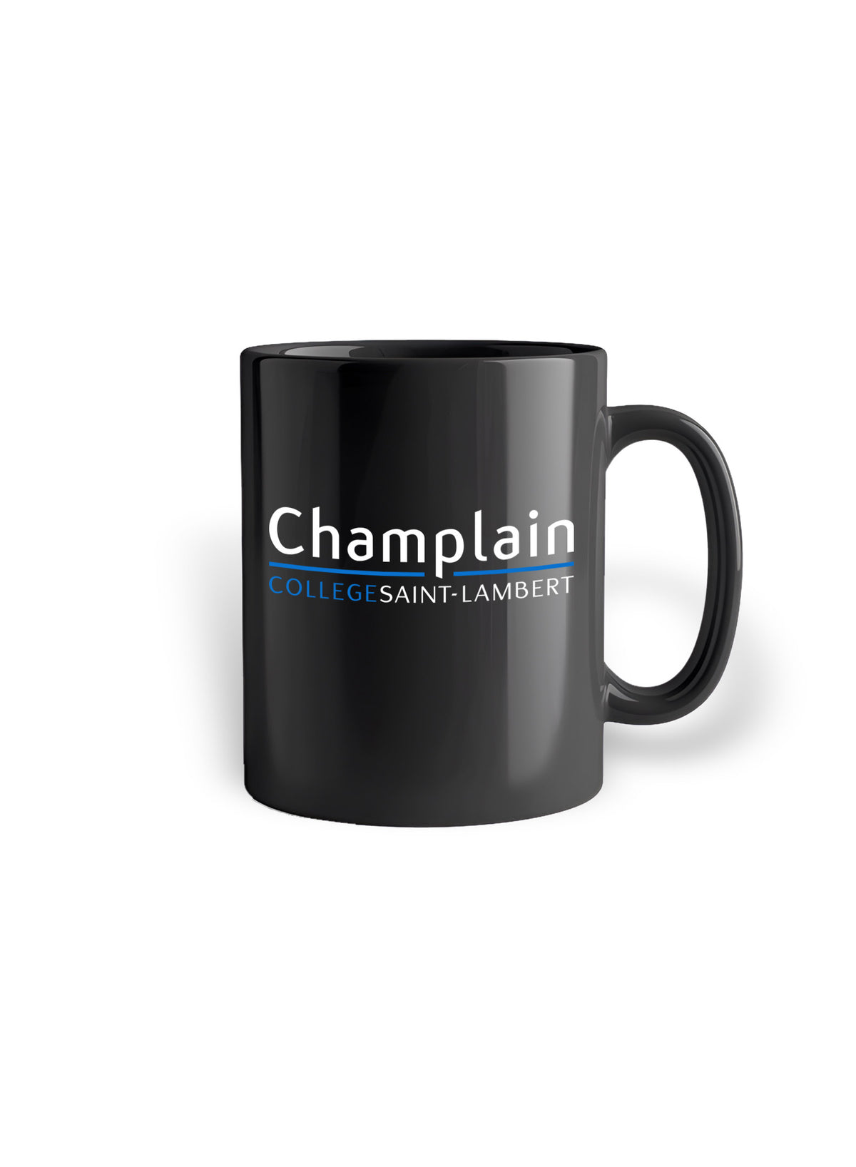 Champlain Mug