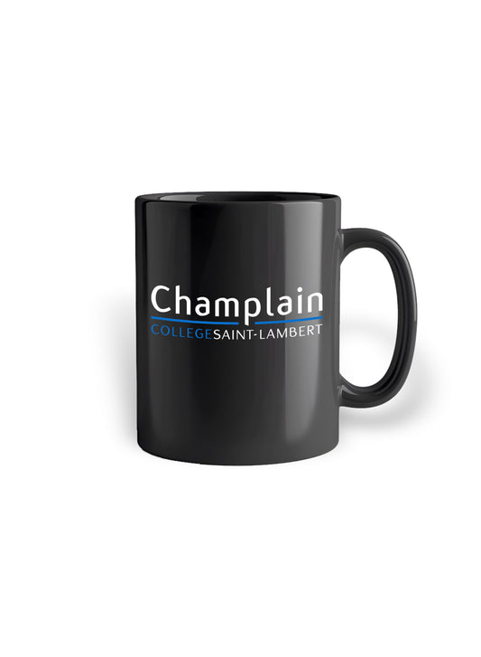 Champlain Mug