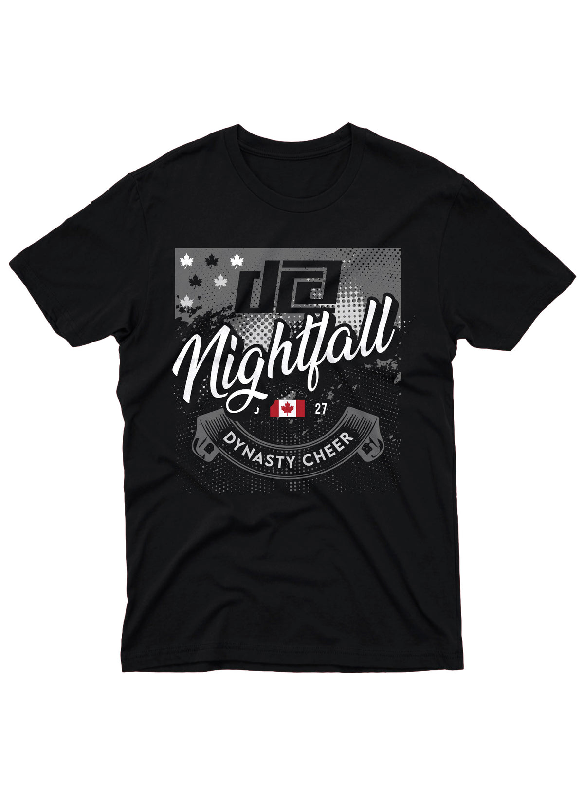 Dynasty NIGHTFALL