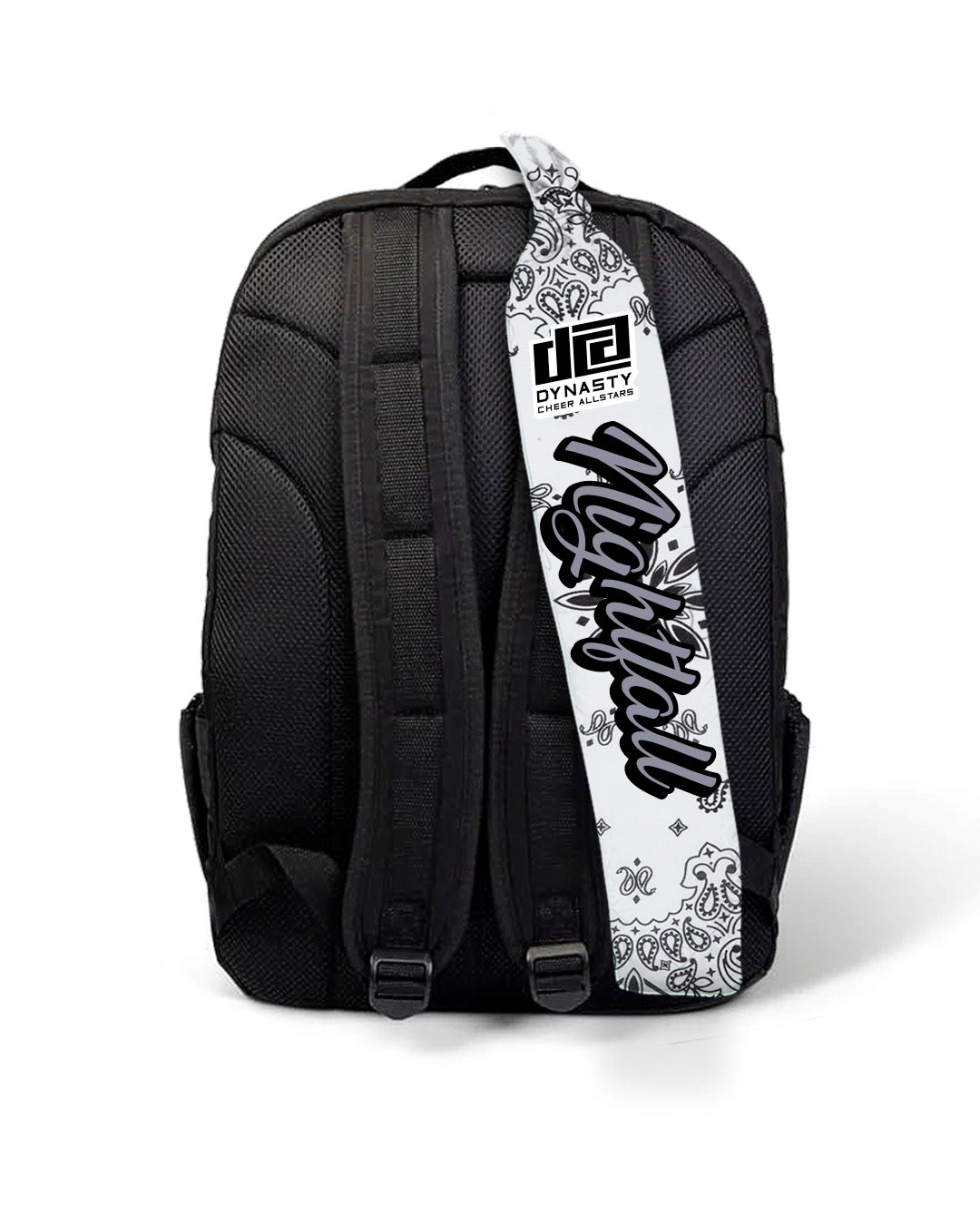 Dynasty Team Bandana