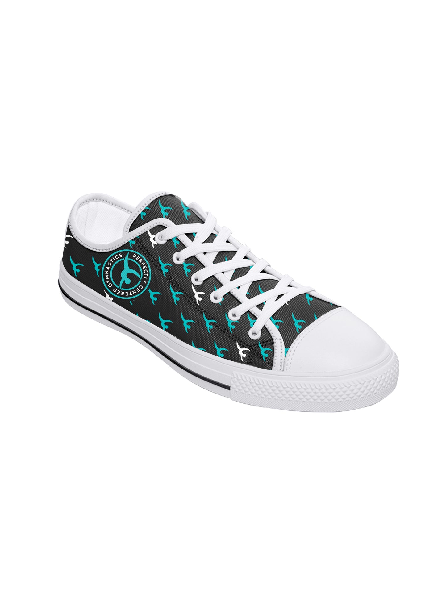 PCG Tie Up Shoe