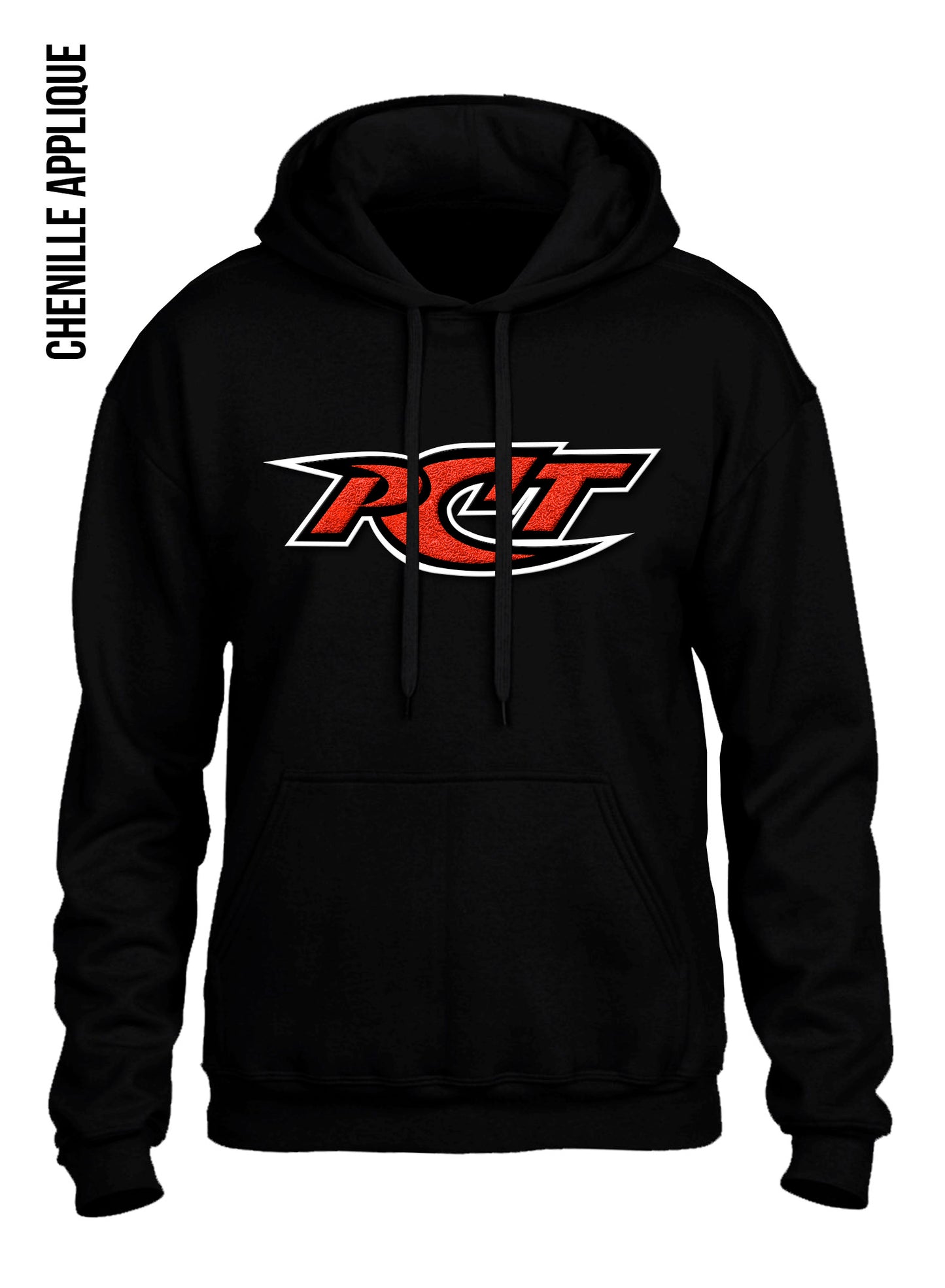 PCT Chenille Hoodie