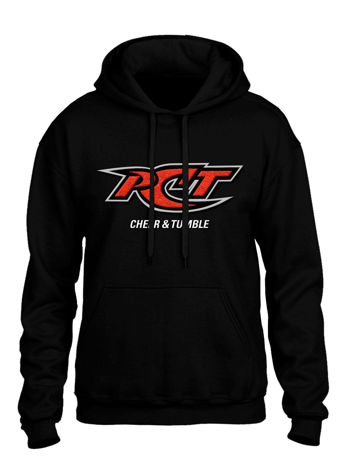 PCT Chenille Hoodie