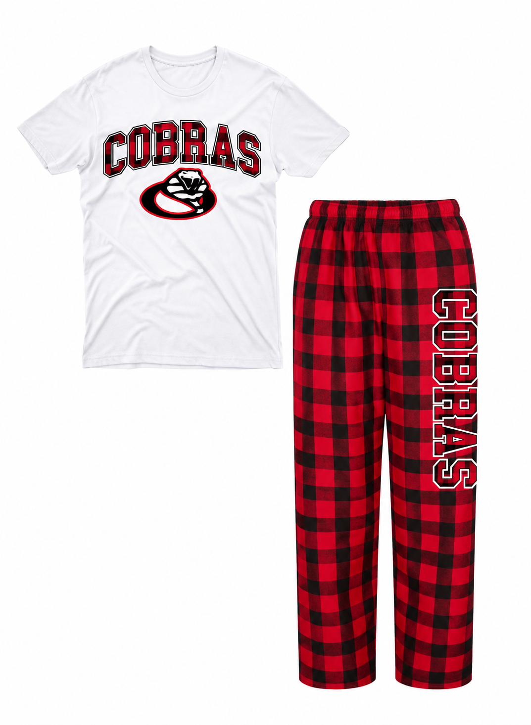 PCT PJ Set
