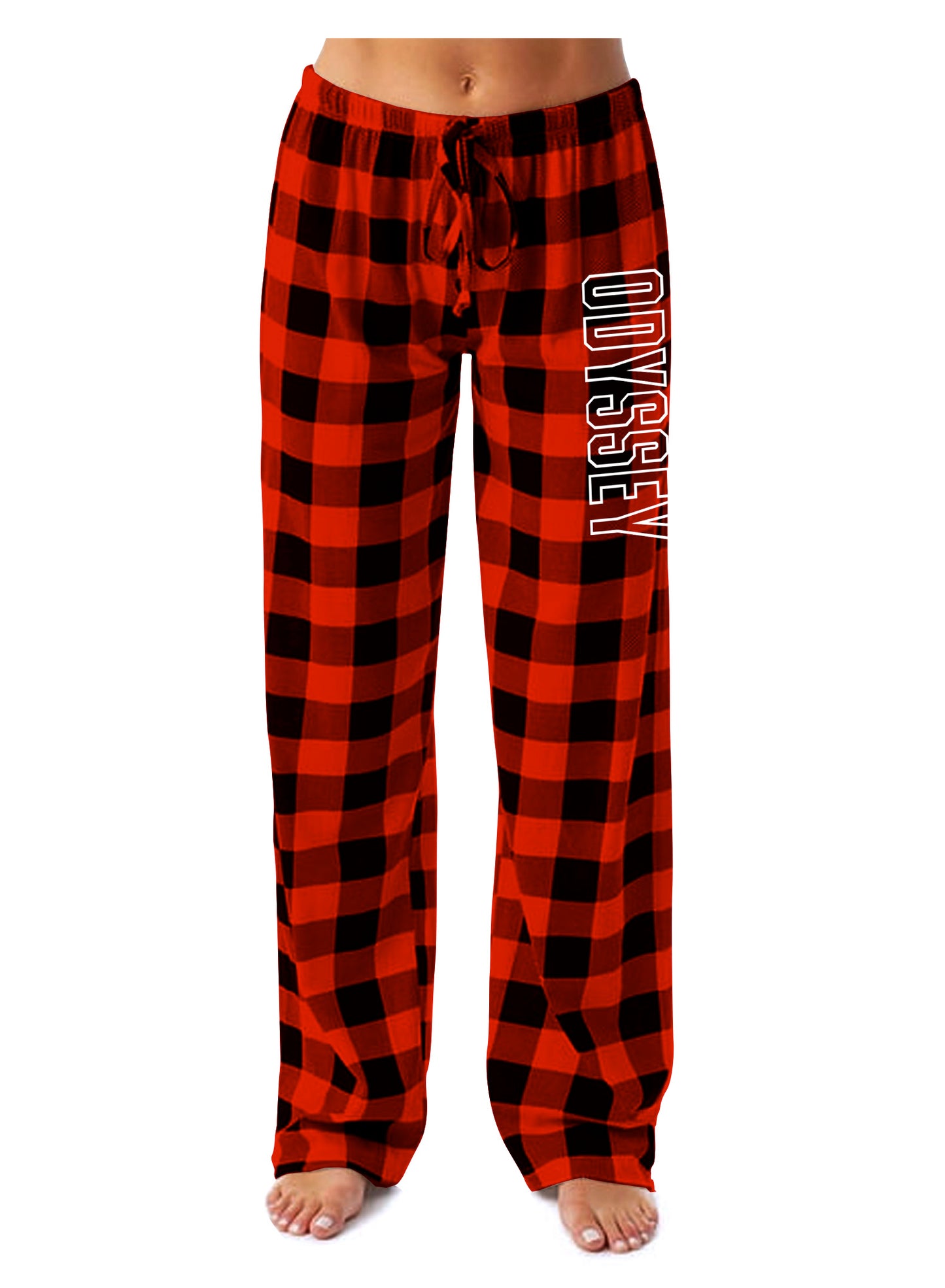 PCT Team Plaid Pajama Pant
