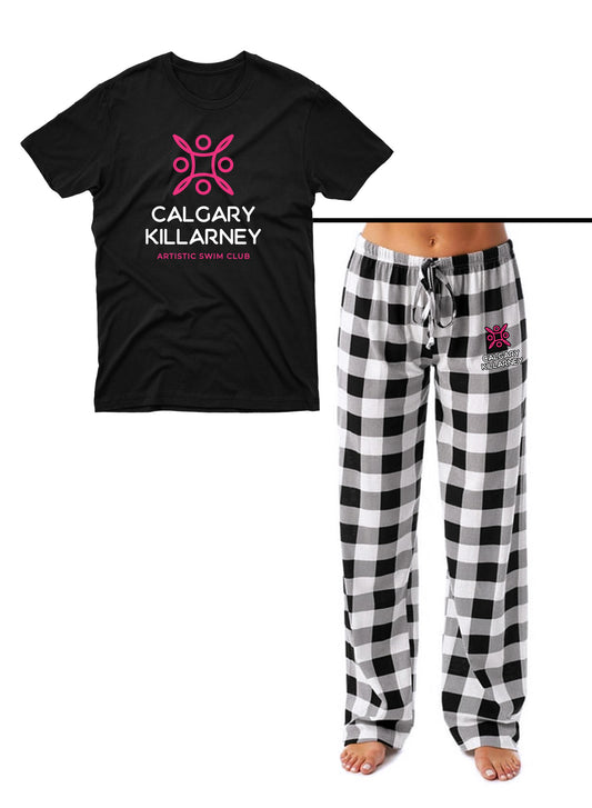 Killarney PJ Set