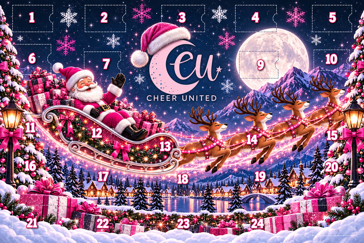 CHOCOLATE ADVENT CALENDAR