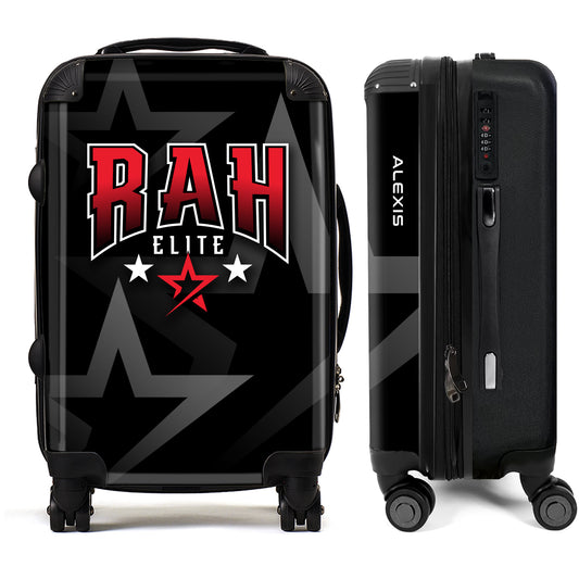 Rah Elite Luggage #1