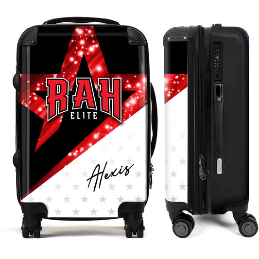 Rah Elite Luggage #2
