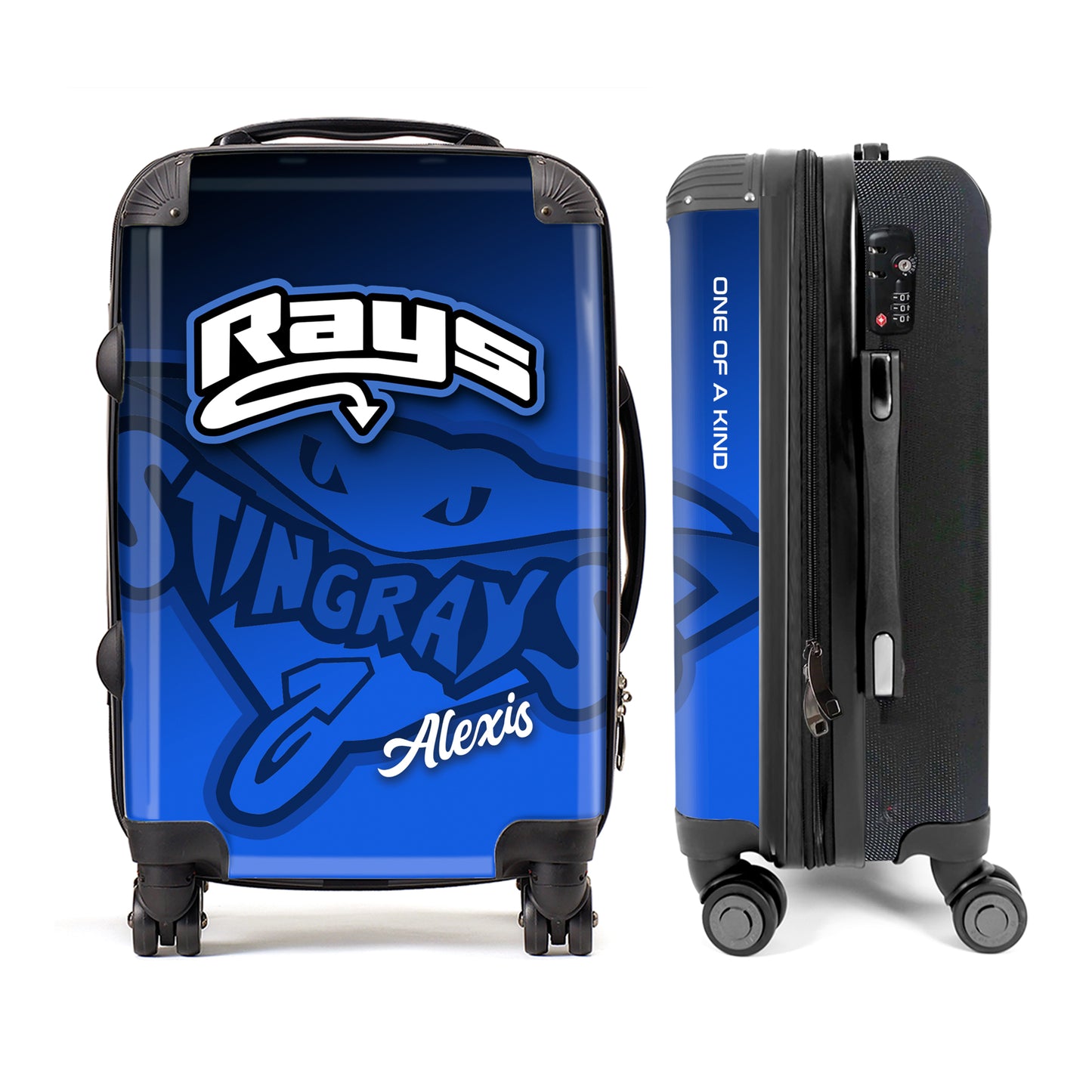 INSERT ONLY Rays AllStars