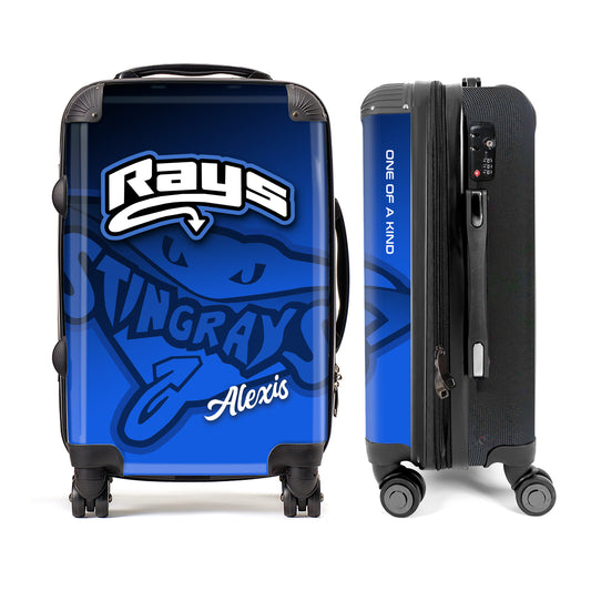 INSERT ONLY Rays AllStars