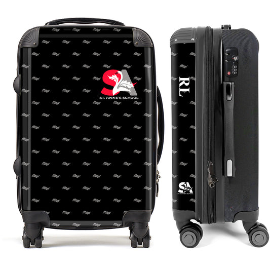 St. Anne's School Luggage #4