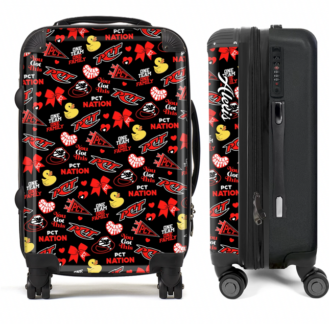PCT Luggage