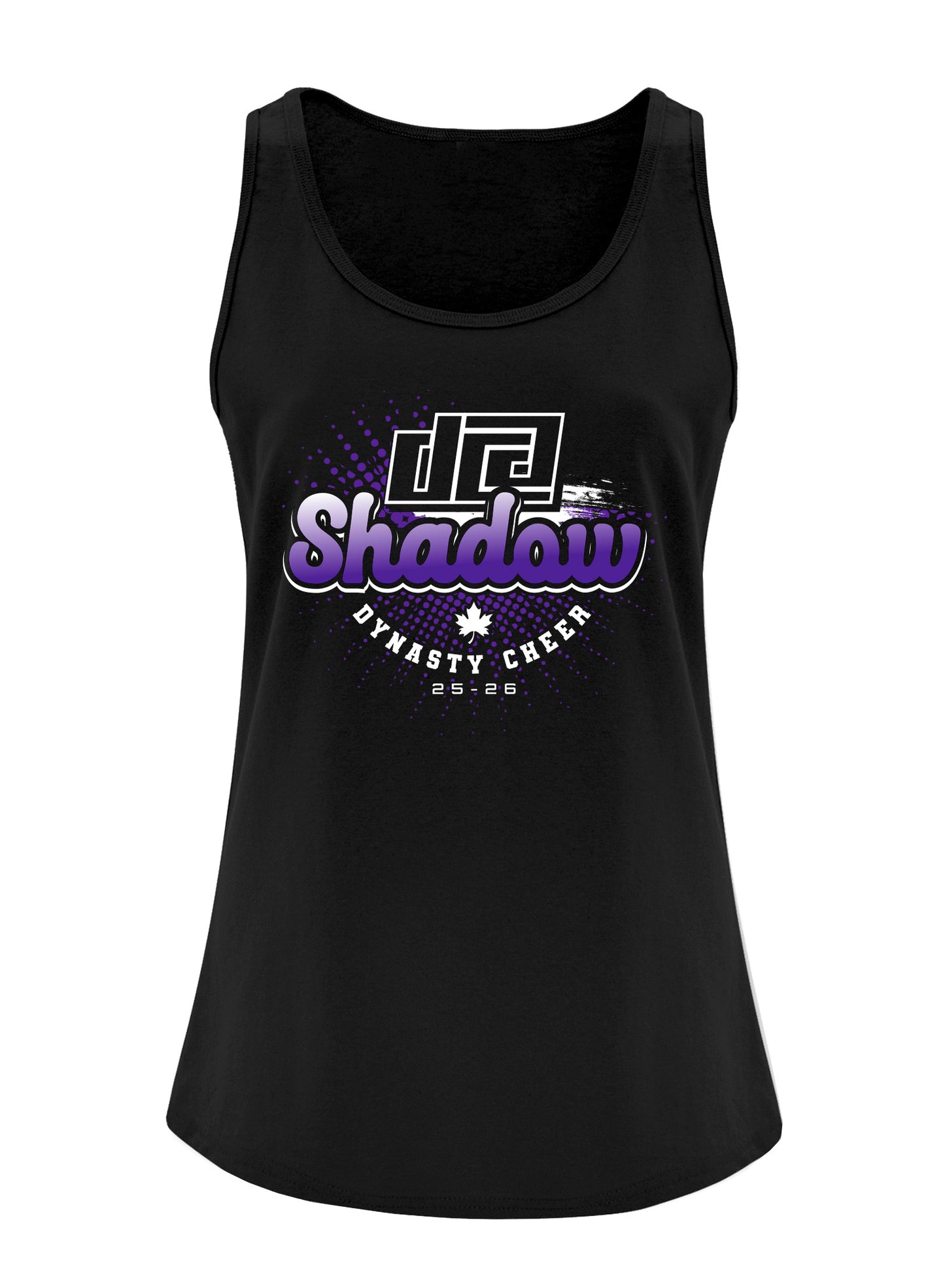 Dynasty SHADOW Tank