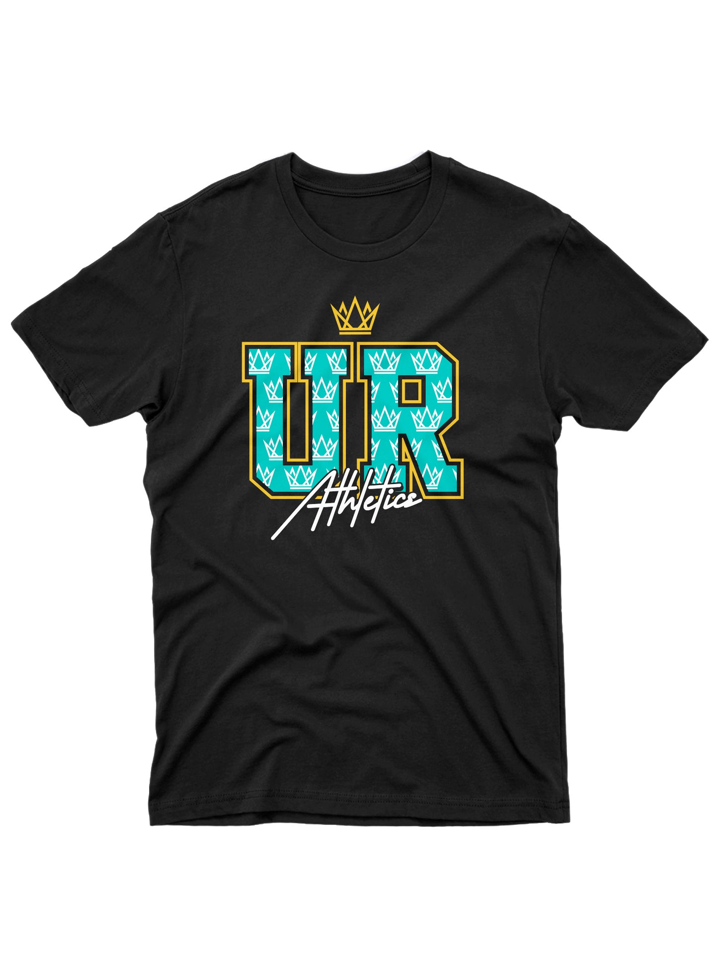 UR Athletics Tee