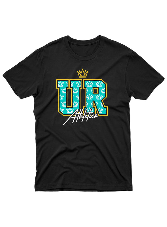 UR Athletics Tee