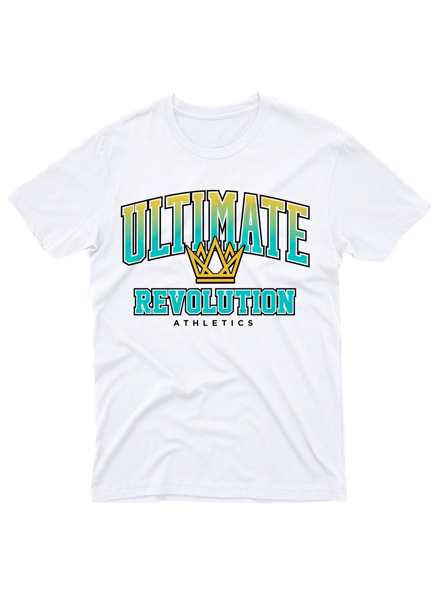Ultimate Revolution Tee