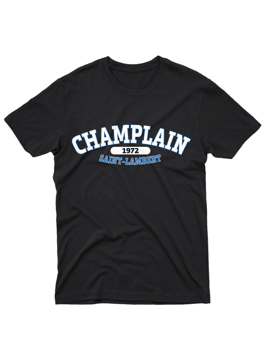 Champlain Tee