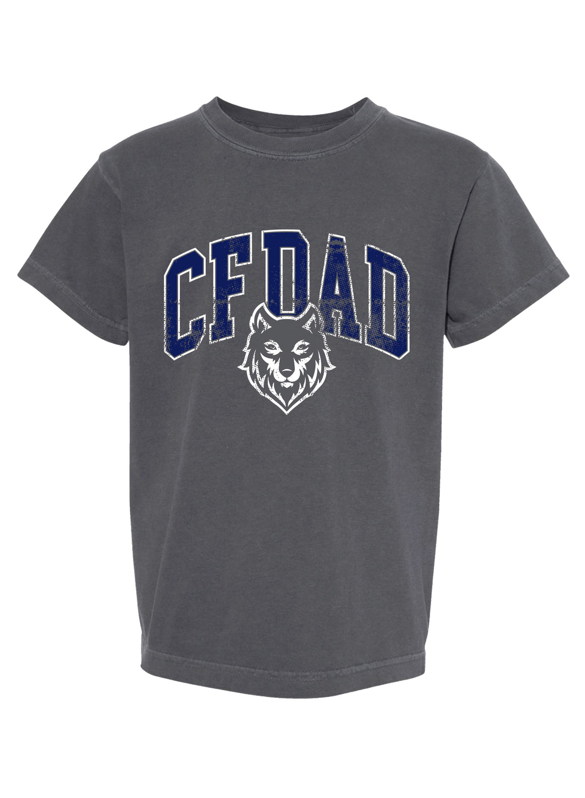CheerForce Dad Tee