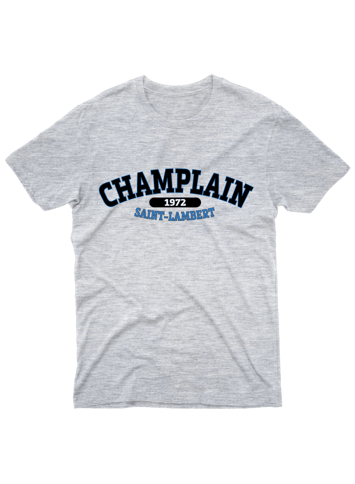 Champlain Tee