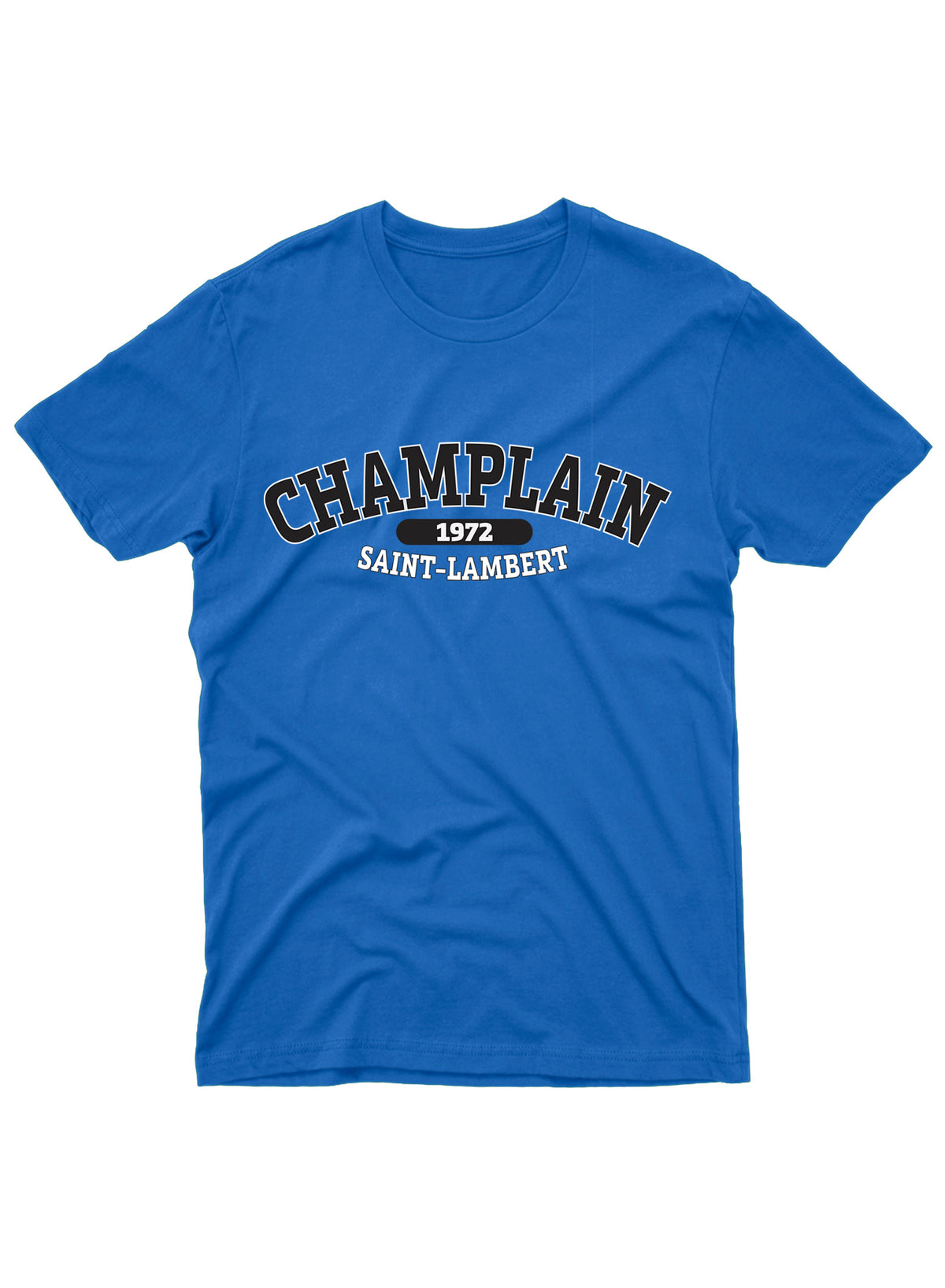 Champlain Tee