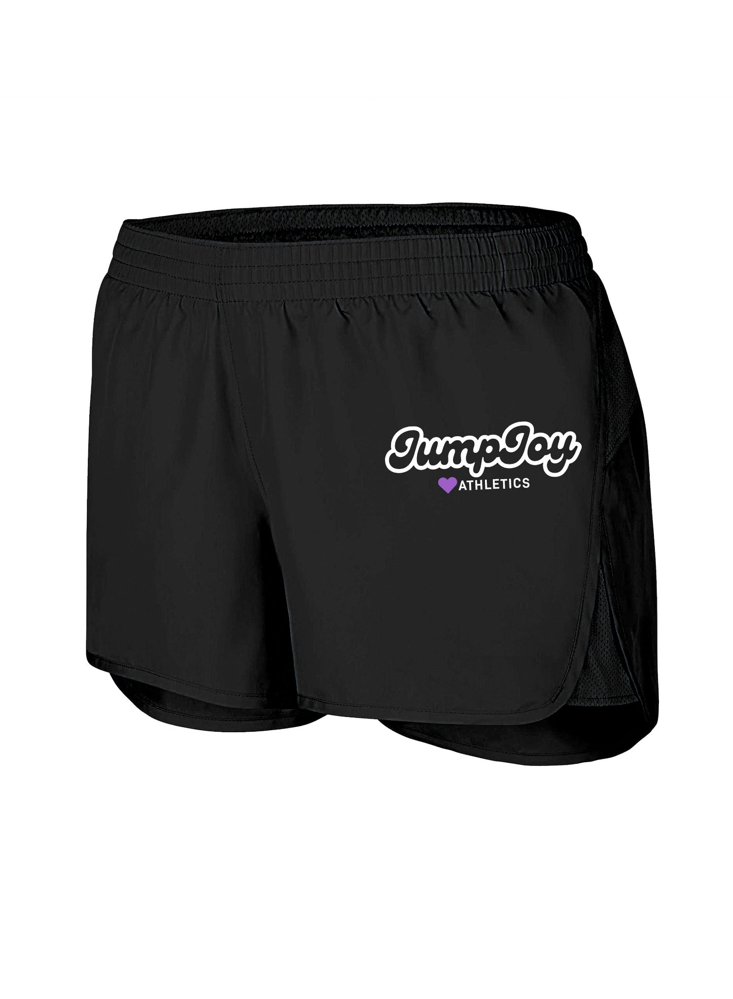Jump Joy Travel Shorts