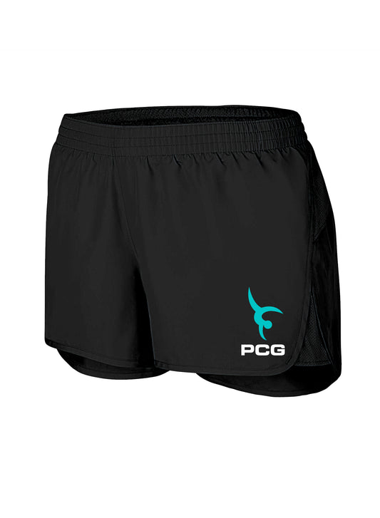 PCG Black Shorts