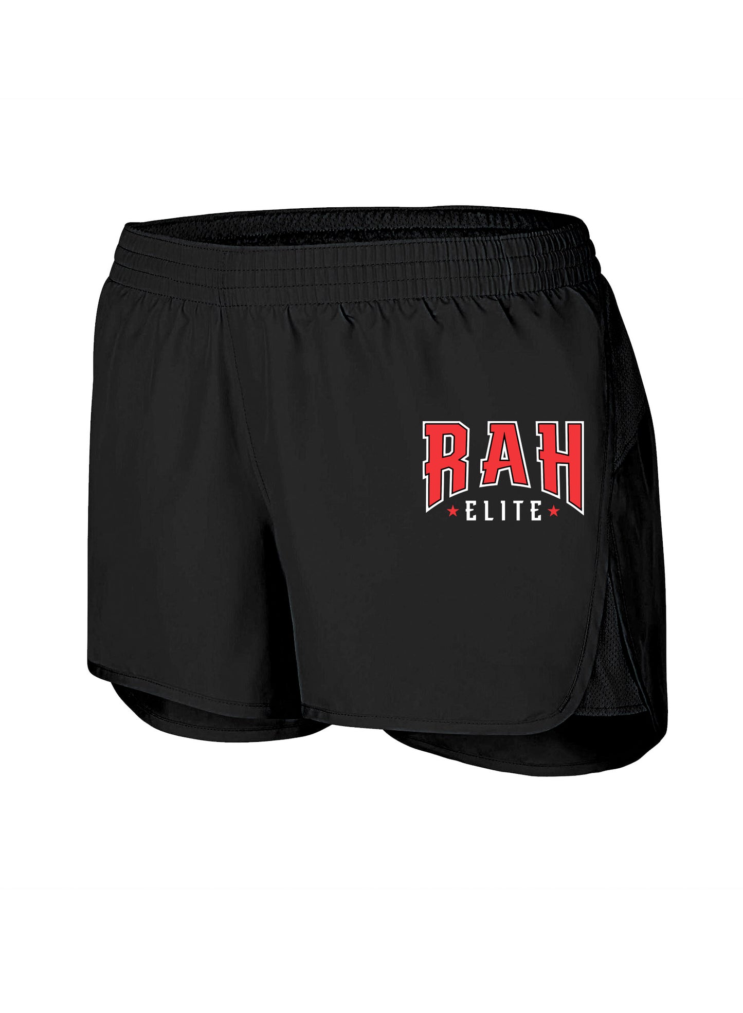Rah Elite Loose Shorts