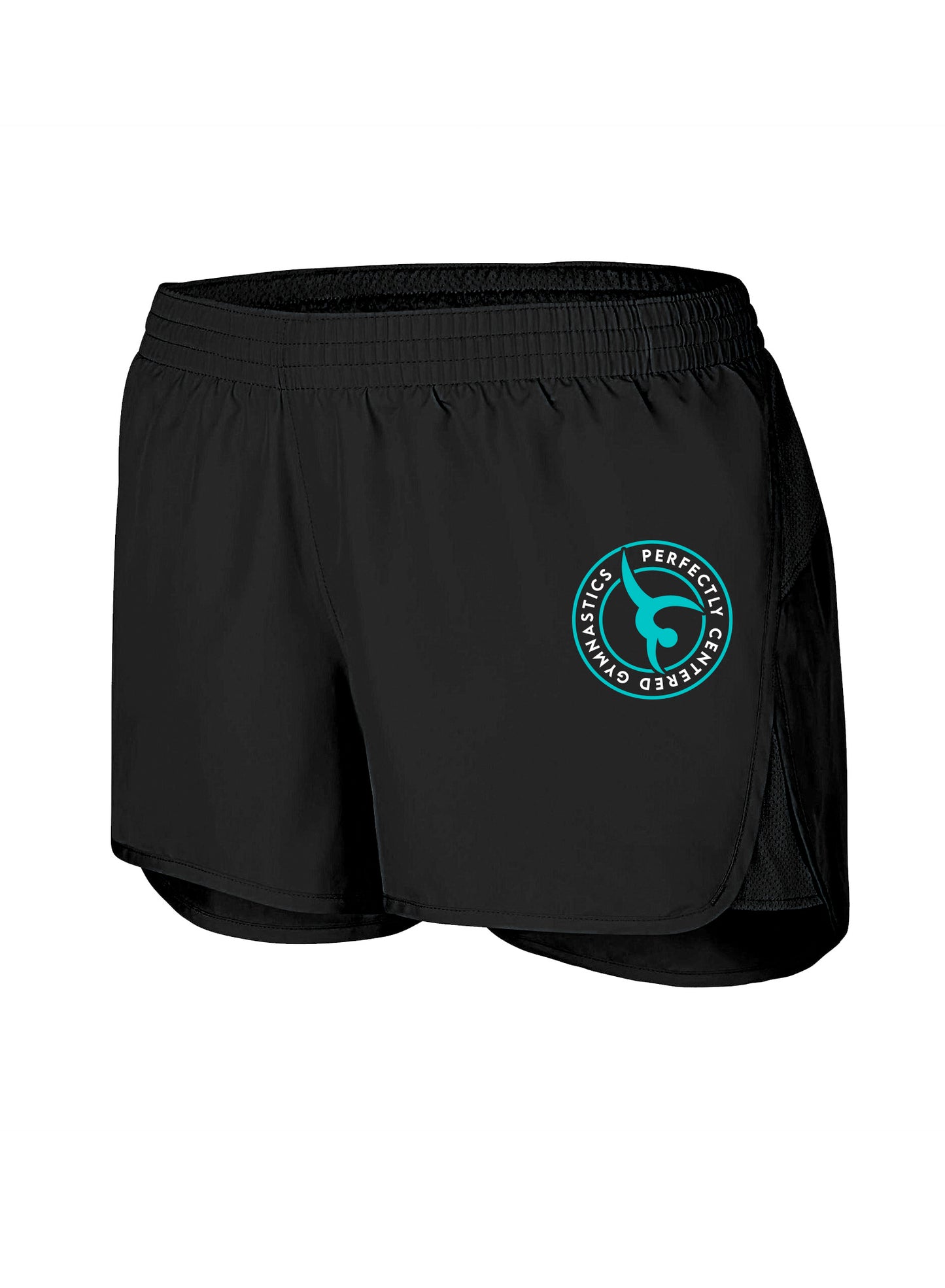 PCG Black Shorts2