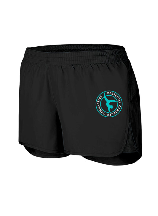 PCG Black Shorts2