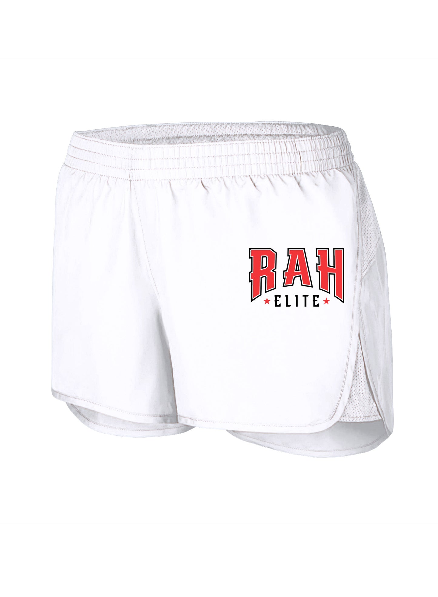 Rah Elite Loose Shorts