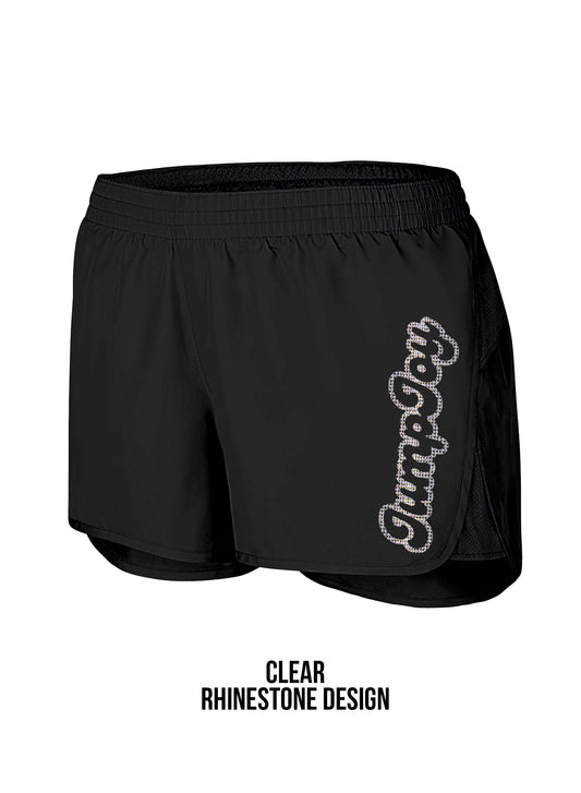 Jump Joy Travel Shorts