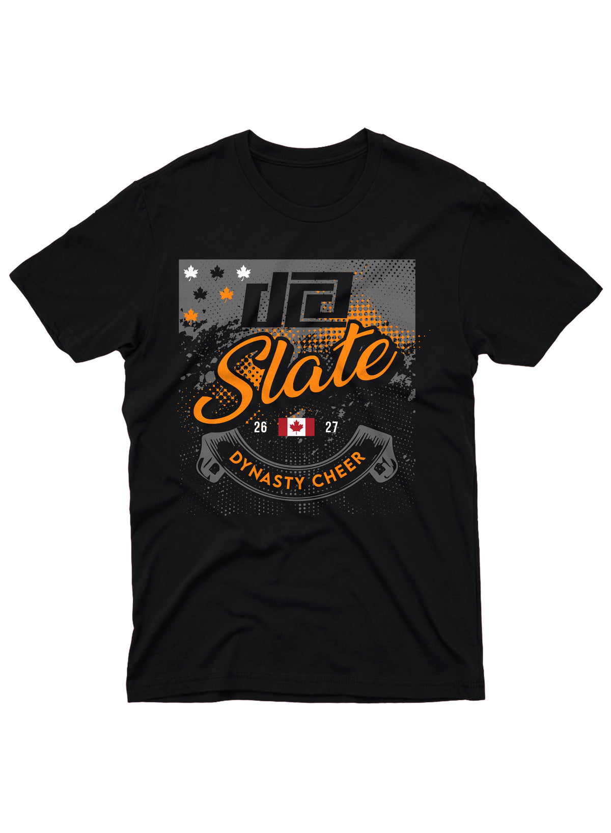 Dynasty SLATE Tank – LL Merch Co.