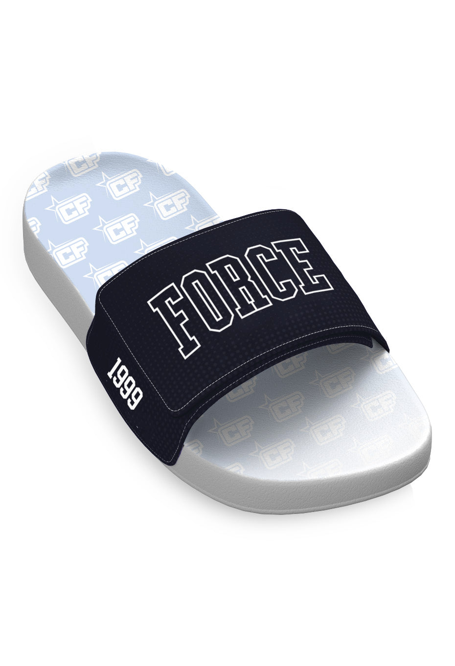 CheerForce Slides