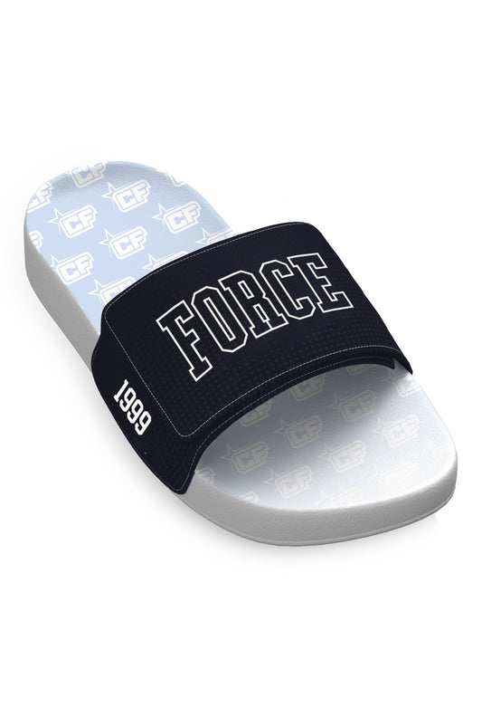CheerForce Slides